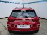 2020 Hyundai I30