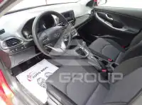 2020 Hyundai I30