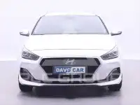 2020 Hyundai I30