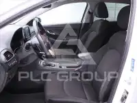 2020 Hyundai I30