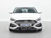 2020 Hyundai I30