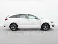 2020 Hyundai I30