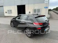 2020 Hyundai I30