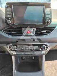 2020 Hyundai I30