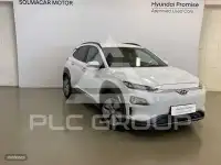 2020 Hyundai Kona