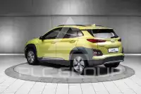 2020 Hyundai Kona