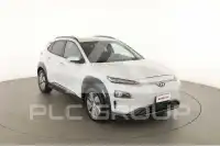2020 Hyundai Kona