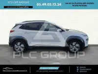 2020 Hyundai Kona