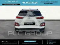 2020 Hyundai Kona