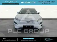 2020 Hyundai Kona