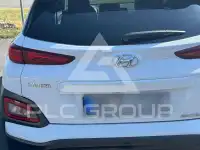 2020 Hyundai Kona