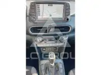 2020 Hyundai Kona