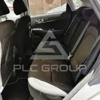 2020 Hyundai Kona