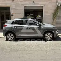 2020 Hyundai Kona