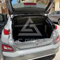2020 Hyundai Kona