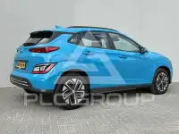 2020 Hyundai Kona