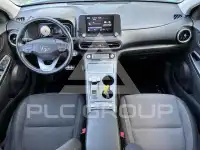 2020 Hyundai Kona