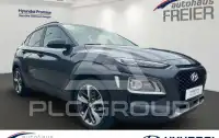 2020 Hyundai Kona