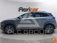 2020 Hyundai Kona