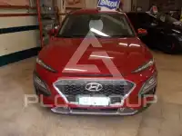 2020 Hyundai Kona
