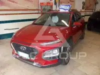2020 Hyundai Kona