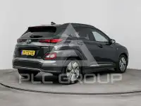 2020 Hyundai Kona