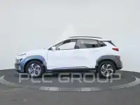 2020 Hyundai Kona