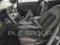 2020 Hyundai Kona