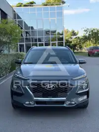 2020 Hyundai Kona