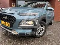 2020 Hyundai Kona