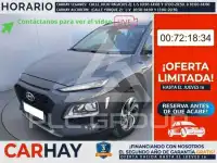 2020 Hyundai Kona