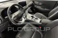 2020 Hyundai Kona