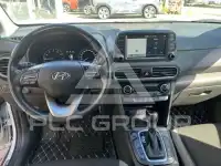 2020 Hyundai Kona