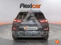 2020 Hyundai Kona