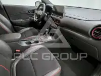 2020 Hyundai Kona