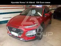 2020 Hyundai Kona