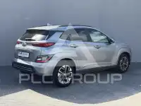 2020 Hyundai Kona