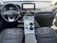 2020 Hyundai Kona