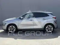 2020 Hyundai Kona