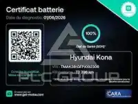 2020 Hyundai Kona