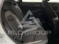 2020 Hyundai Kona