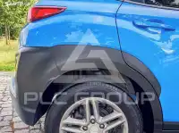 2020 Hyundai Kona