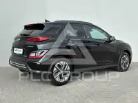 2020 Hyundai Kona