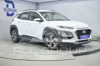 2020 Hyundai Kona