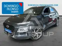 2020 Hyundai Kona