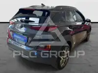 2020 Hyundai Kona