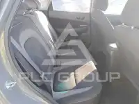 2020 Hyundai Kona