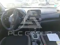 2020 Hyundai Kona