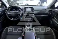 2020 Hyundai Kona