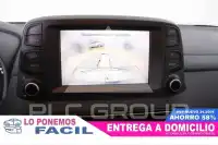2020 Hyundai Kona
